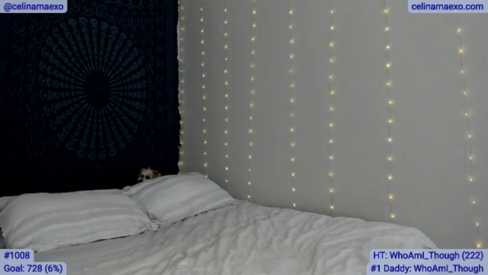Celinamaexo