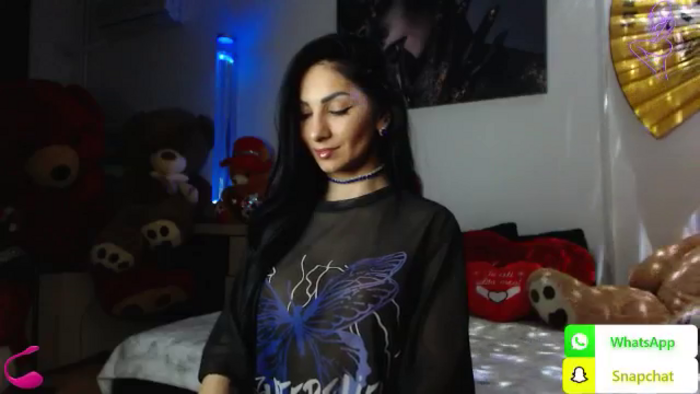 EvelynAisha