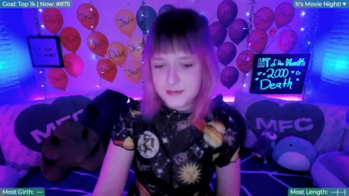 FayeWilde