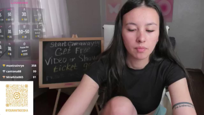 Geisha_Anna