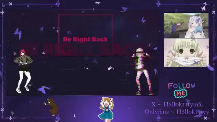 H3llok1tty