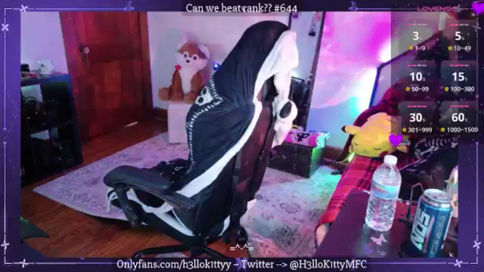 H3llok1tty
