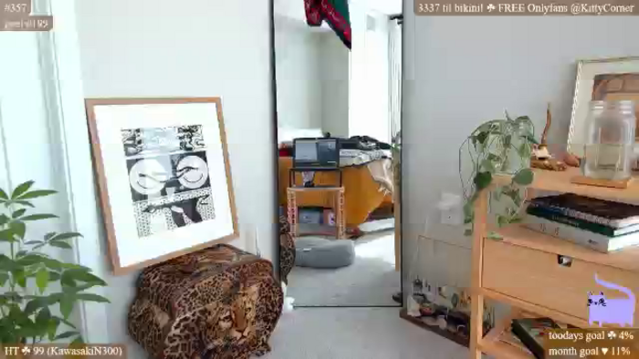 KittyCorner
