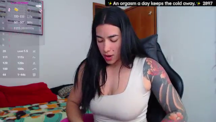 MichellRay