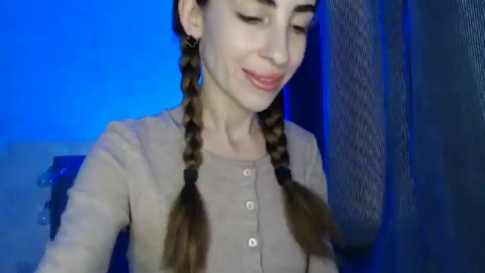 Nora_Sweet