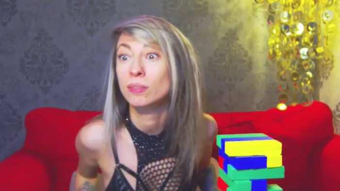 PoxyVibe
