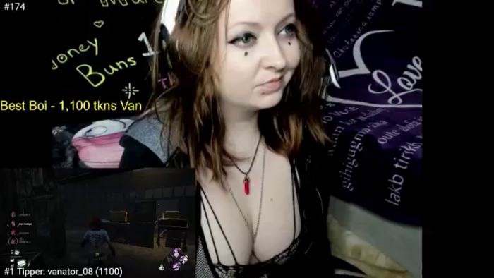 PrincessBluu