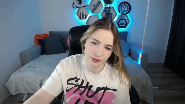 SabrinaViolet