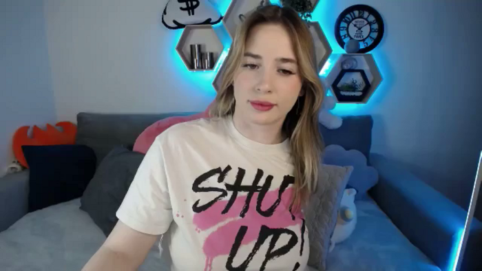 SabrinaViolet