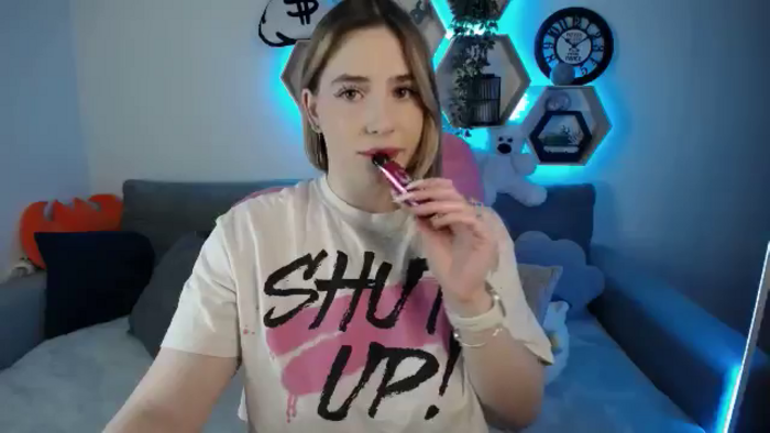 SabrinaViolet