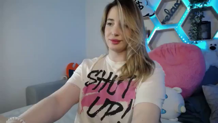 SabrinaViolet