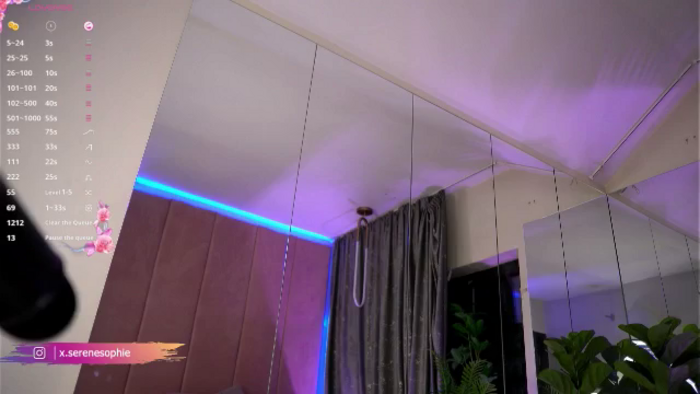 Serene_Sophie
