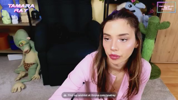 TamaraRay