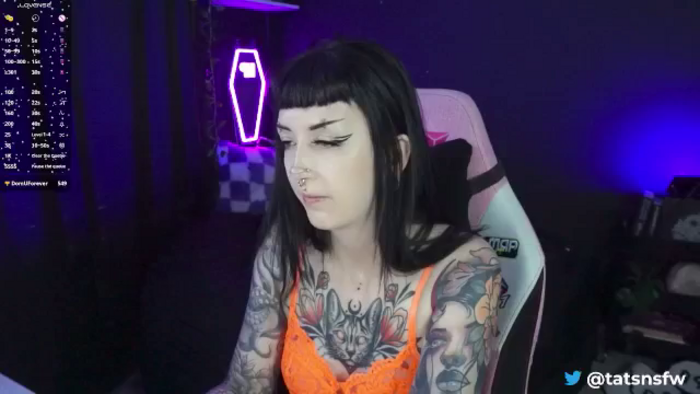 TatsnCats