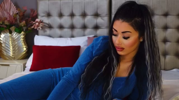 YasminaFire