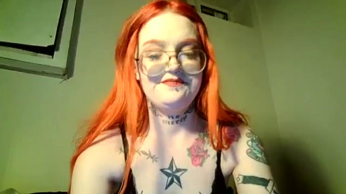 redheaddoll