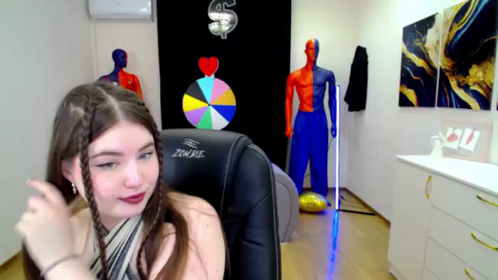 AdmireMyEyes