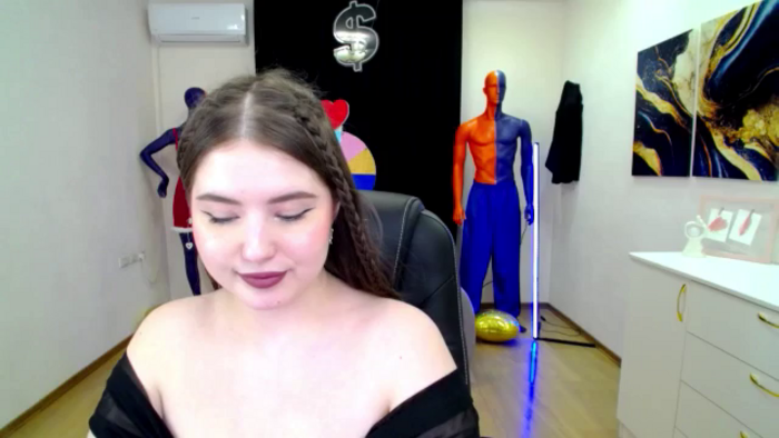 AdmireMyEyes