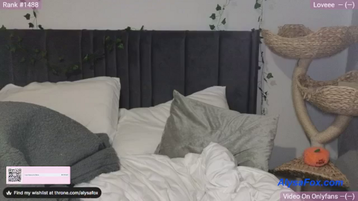 AlysaFoxUK