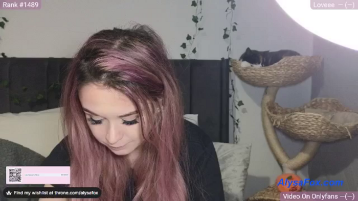 AlysaFoxUK