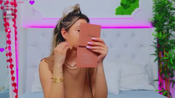 AriannaSins