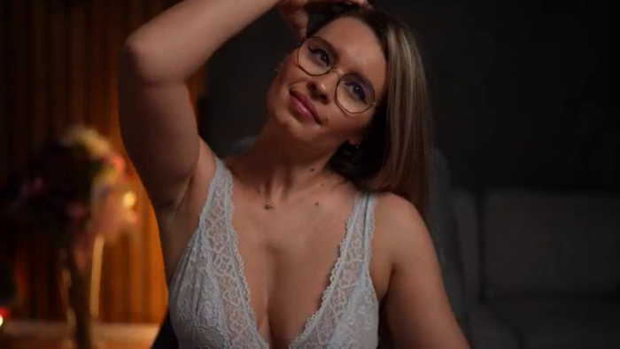 BrandyWhite