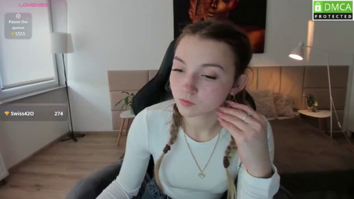 Daisyy