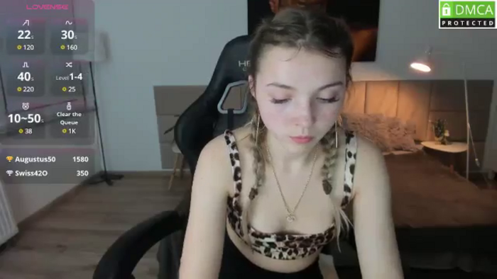 Daisyy