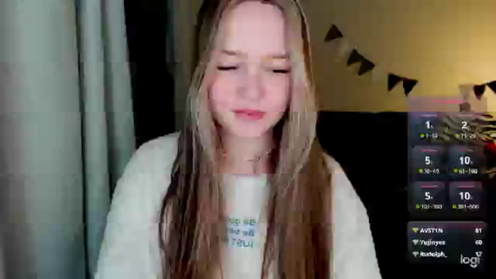 EvaSweetKiss