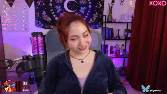 LilyVelvet
