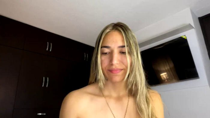 Missbaby8