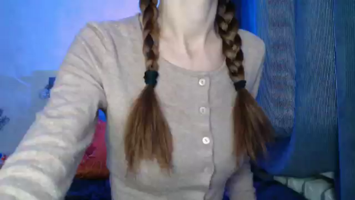 Nora_Sweet
