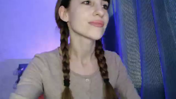 Nora_Sweet
