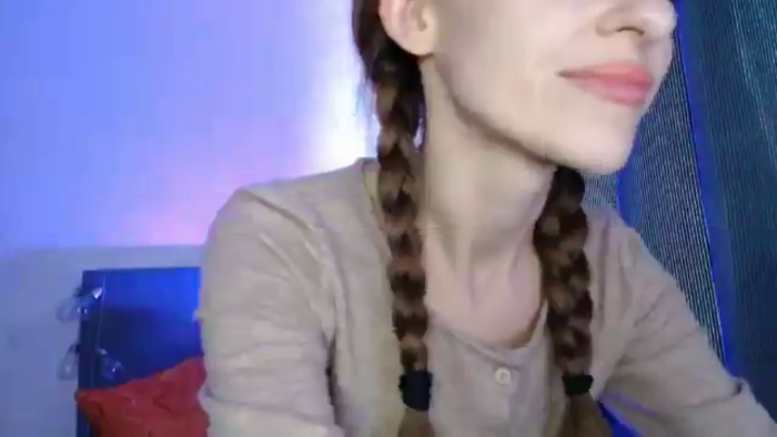 Nora_Sweet