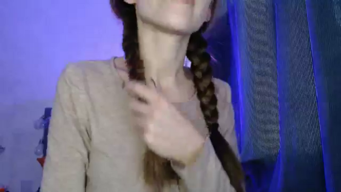 Nora_Sweet