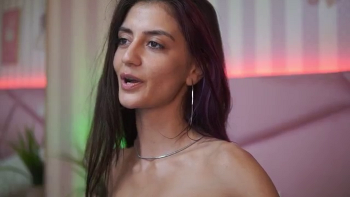 SabrinaKali