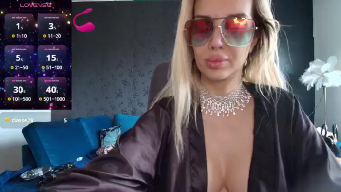 SexyQueenNina