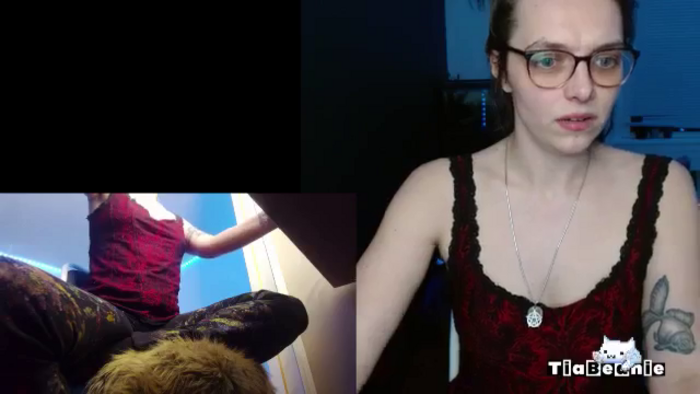 Tiabeanie