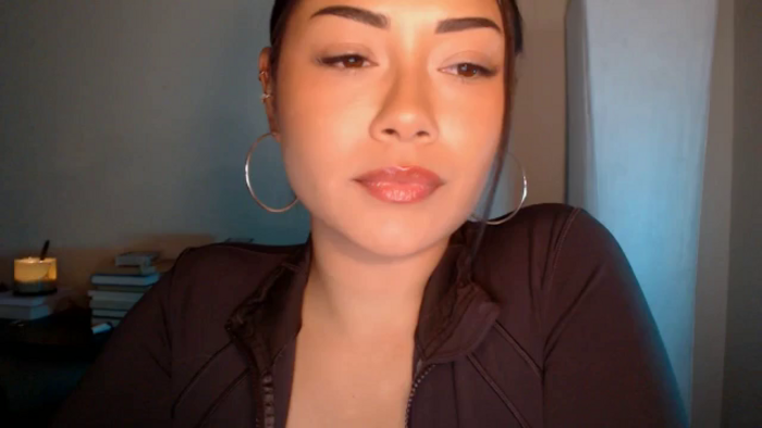 YourGoddessLu