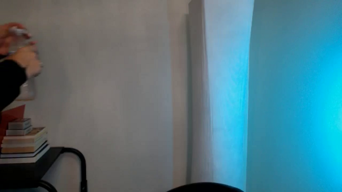 YourGoddessLu