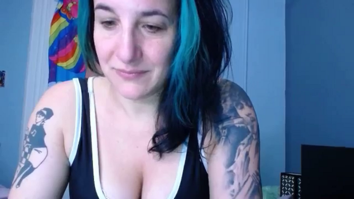 abustybabe