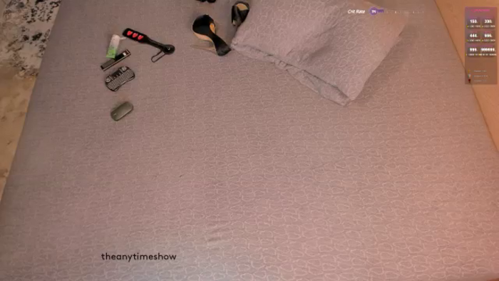 anytimeshow