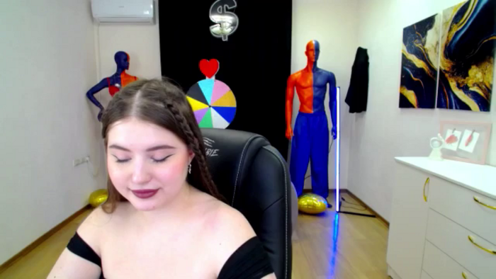AdmireMyEyes
