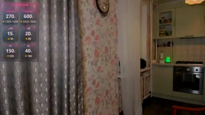 Anastasiagate