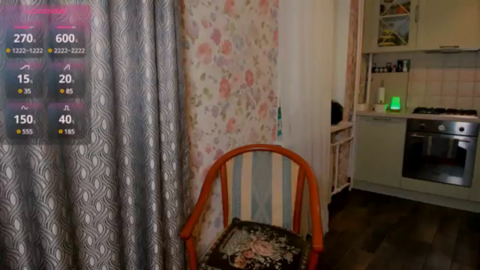 Anastasiagate