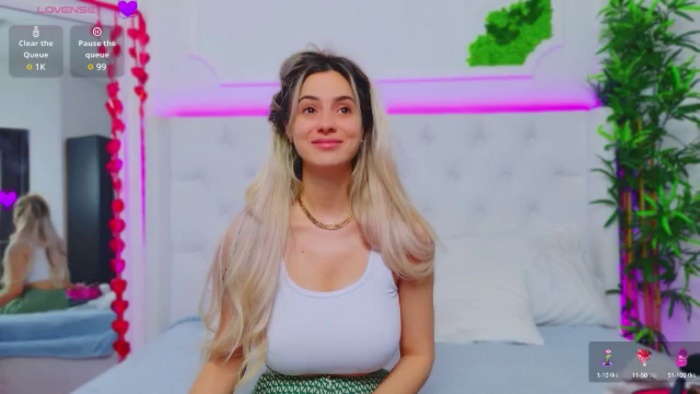 AriannaSins