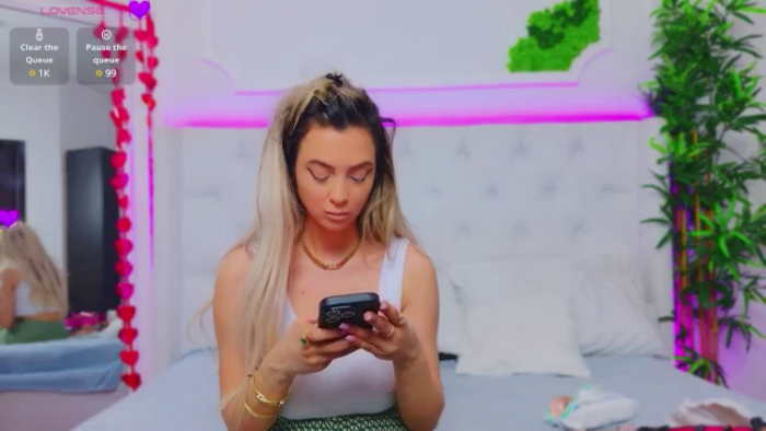 AriannaSins