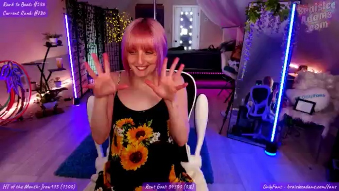 BraisleeAdams