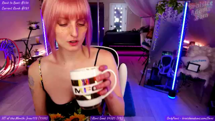 BraisleeAdams
