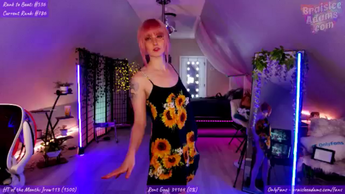 BraisleeAdams